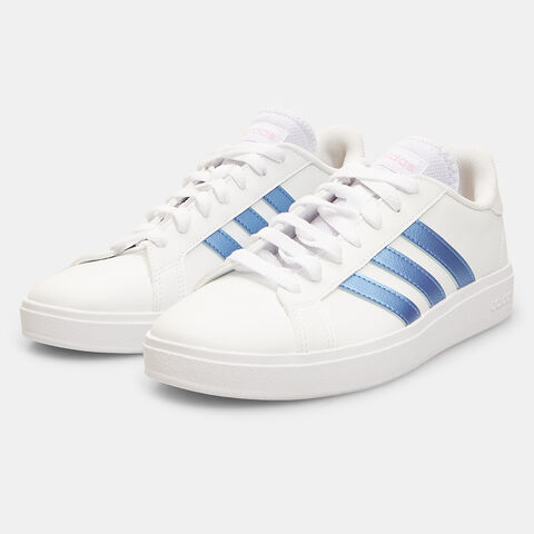 Sneakers de mujer Adidas Grand Court Base 2.0, Neutral Sneakers de mujer Adidas Grand Court Base 2.0, Neutral